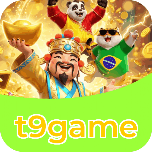 Instalação Android t9game
