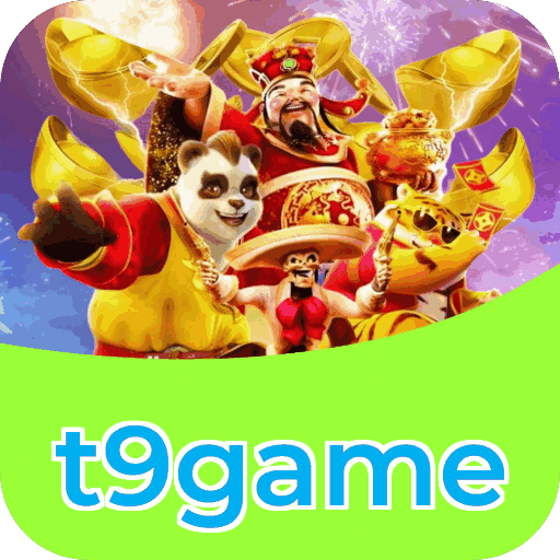 Siga a t9game no Facebook