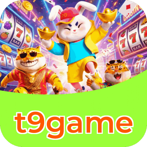 Bônus de boas-vindas t9game