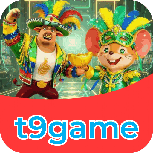 Bônus de Boas-vindas t9game