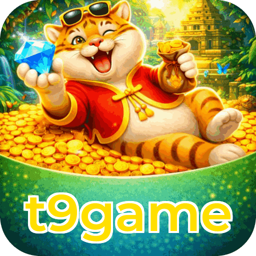 Login rápido no app t9game