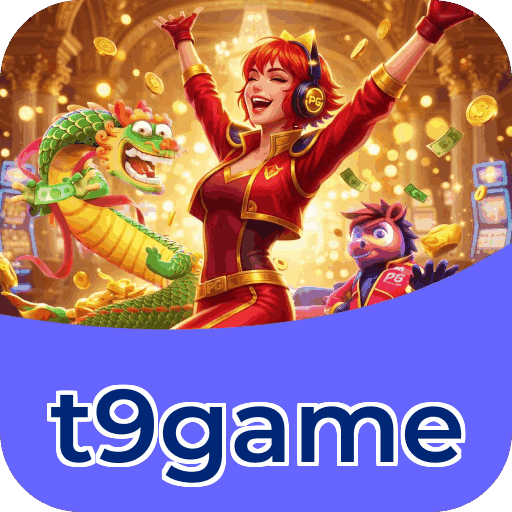 Jogos com maior RTP na t9game
