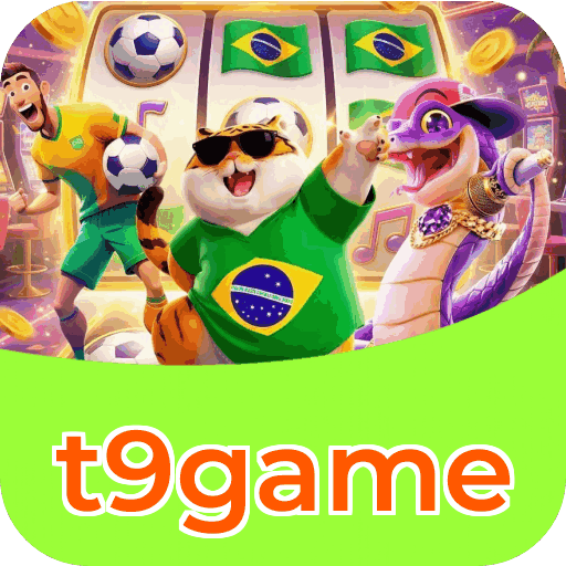 Suporte t9game