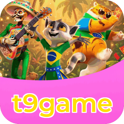 Cashback semanal t9game