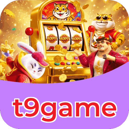 Login rápido no app t9game