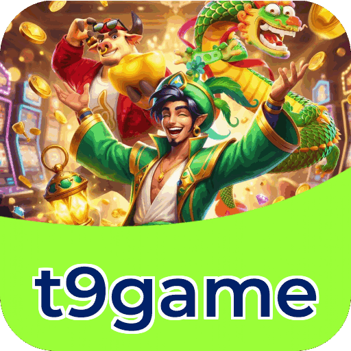 Instalação iOS t9game