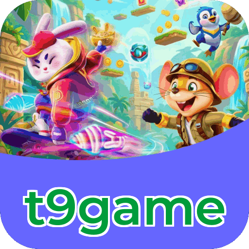 Segurança t9game